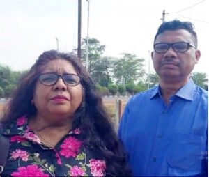 Chhattisgarh Crimes