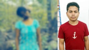 Chhattisgarh Crimes