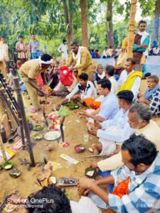 Chhattisgarh Crimes