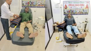 Chhattisgarh Crimes