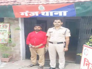 Chhattisgarh Crimes