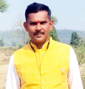 Chhattisgarh Crimes