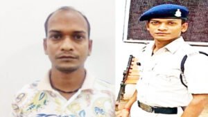 Chhattisgarh Crimes
