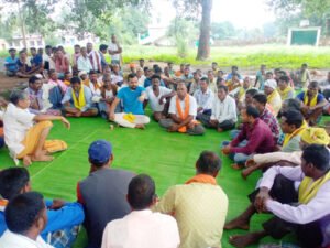 Chhattisgarh Crimes