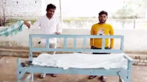 Chhattisgarh Crimes