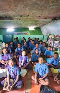 Chhattisgarh Crimes