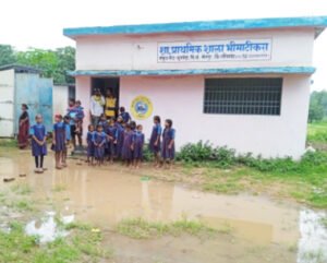 Chhattisgarh Crimes