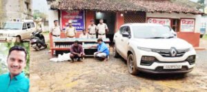 Chhattisgarh Crimes