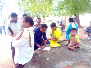 Chhattisgarh Crimes