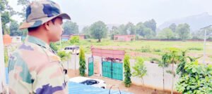 Chhattisgarh Crimes