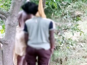 Chhattisgarh Crimes