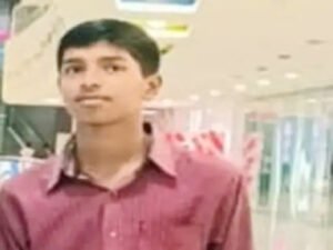 Chhattisgarh Crimes