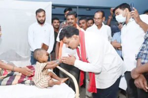 Chhattisgarh Crimes