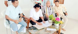 Chhattisgarh Crimes