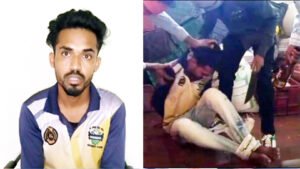 Chhattisgarh Crimes