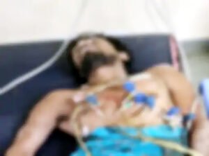 Chhattisgarh Crimes