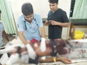Chhattisgarh Crimes
