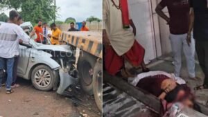 Chhattisgarh Crimes