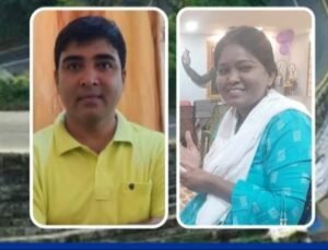 Chhattisgarh Crimes