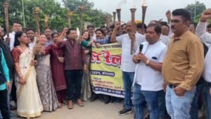 Chhattisgarh Crimes