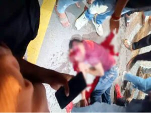 Chhattisgarh Crimes