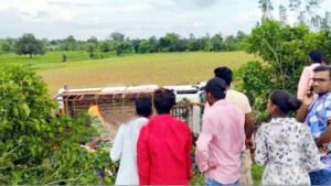 Chhattisgarh Crimes