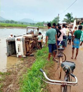 Chhattisgarh Crimes