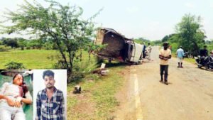 Chhattisgarh Crimes