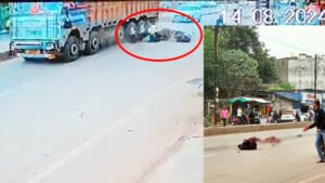 Chhattisgarh Crimes