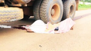 Chhattisgarh Crimes