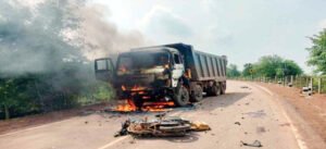 Chhattisgarh Crimes