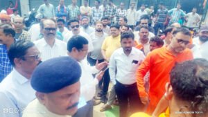 Chhattisgarh Crimes