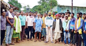 Chhattisgarh Crimes