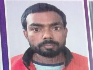 युवक की चाकू मारकर हत्या आकाश शर्मा मृतक