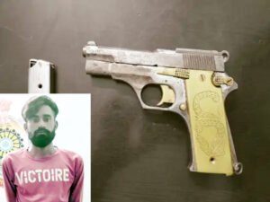 Chhattisgarh Crimes