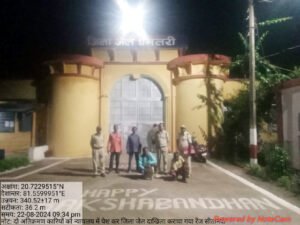 Chhattisgarh Crimes