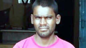 Chhattisgarh Crimes