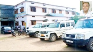 स्कूली छात्राओं से छेड़छाड़ डॉक्टर को पड़ गई भारी, पाक्सो एक्ट में पुलिस ने किया गिरफ्तार… Chhattisgarh Crimes