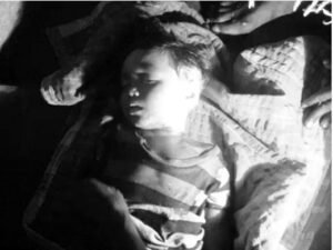 Chhattisgarh Crimes