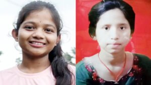 मोहला में दो छात्राओं की संदिग्घ मौत : हॉस्टल से घर गई थी बच्चियां Chhattisgarh Crimes