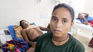 Chhattisgarh Crimes