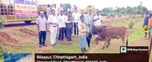 Chhattisgarh Crimes