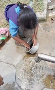 Chhattisgarh Crimes