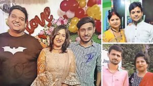 Chhattisgarh Crimes