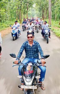 Chhattisgarh Crimes