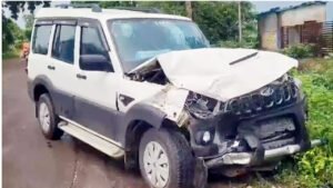Chhattisgarh Crimes
