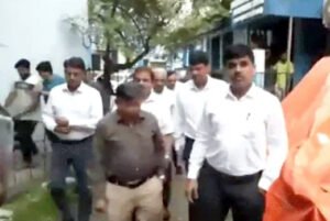 Chhattisgarh Crimes