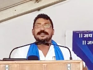 Chhattisgarh Crimes