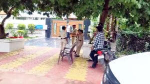 Chhattisgarh Crimes