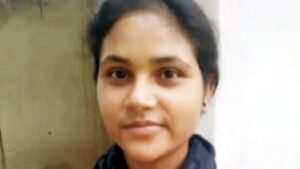 Chhattisgarh Crimes